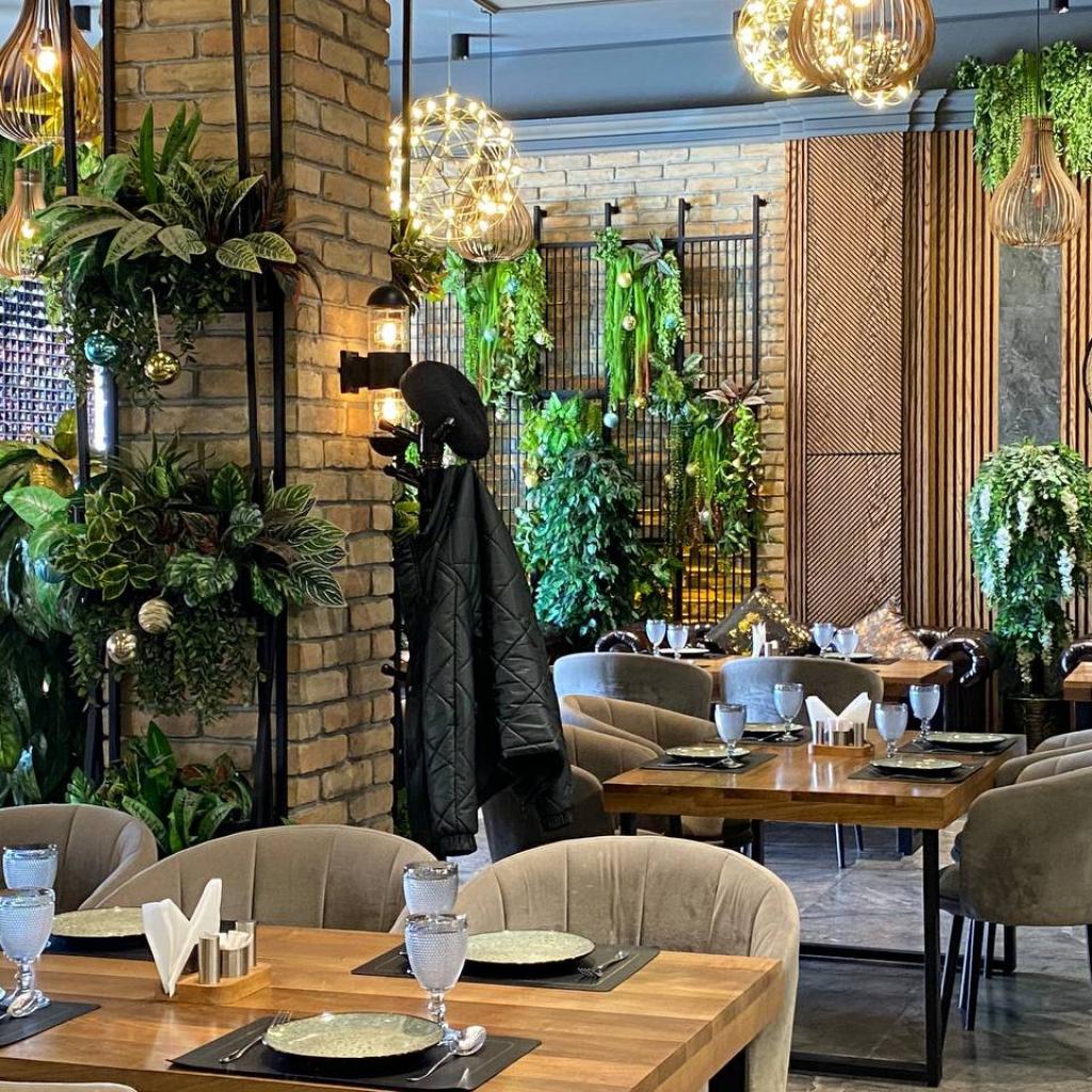 Shashlik.uz Dior - 4